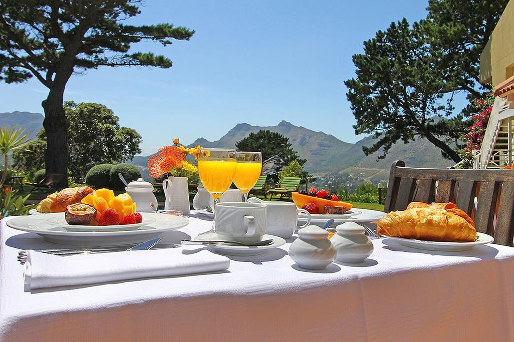Villa Montebello Constantia Habitación foto
